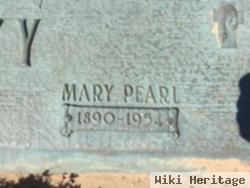 M. Pearl Hastings Tracy