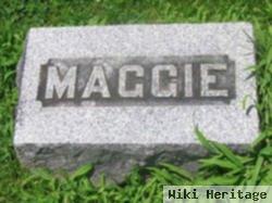 Maggie Mead