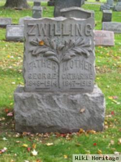 Catherine Zwilling