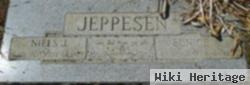 Neils J. Jeppesen