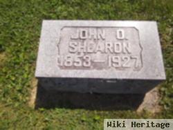 John O. Shearon