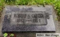 Robert A. Carter