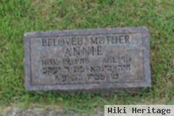 Annie Gross Bernstein