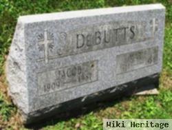 Jacob Debutts