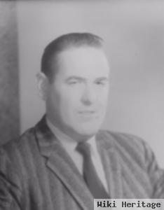 Mitchell Ray "sonny" Tutor