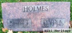 William T. Holmes