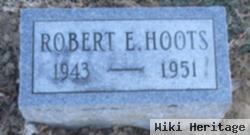 Robert Eugene Hoots