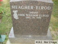 Erik William Elrod