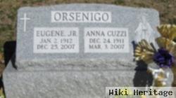 Anna Cuzzi Orsenigo