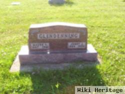 Jerry J Glendenning