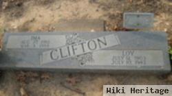 Ima Reiger Clifton