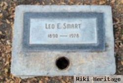 Leo E Smart