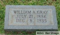 William Alexander Gray