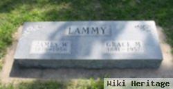 James W. Lammy