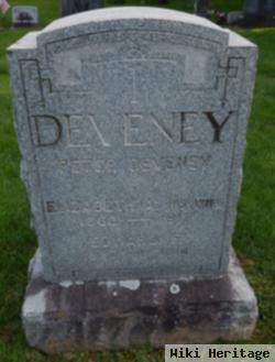 Edward F. Deveney