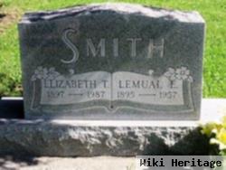 Lemual E Smith