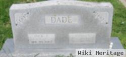 Lois A. Reedy Dade