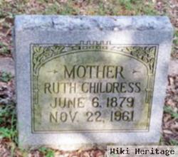 Ruth Ann Childress