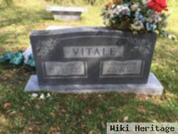 Giuseppe "joseph" Vitale