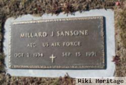 Millard J. Sansone