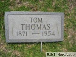 Tom Thomas