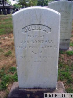 Julia Phillips Randall