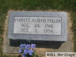 Everett Joseph Feller