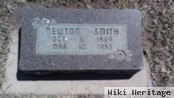 Newton Smith