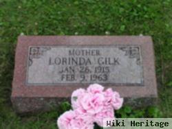 Lorinda Gilk