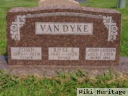 John Van Dyke