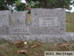 Sherman Carroll