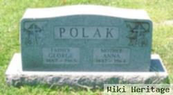 George Polak