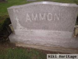 Charles M Ammon