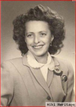 Verna Gail Wetzbarger