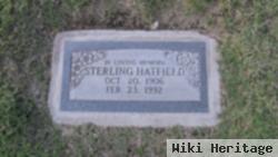 Sterling Hatfield