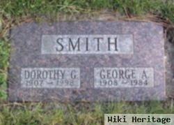 George A. Smith