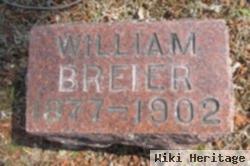 William Breier