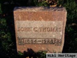 John C. Thomas