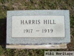 Harris Hill