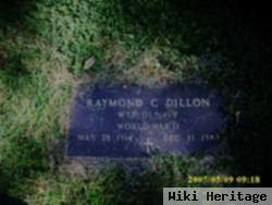 Raymond Calvin Dillon