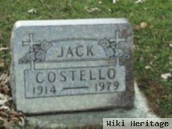 Jack Costello