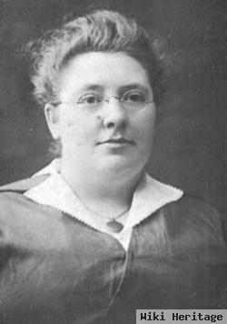 Selma Marie Kluth