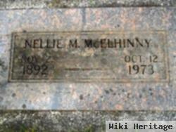 Nellie Maud Whipple Mcelhinny