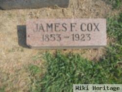 James Ferguson Cox