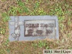 Delmer Stanley