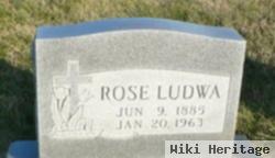 Rose Ludwa