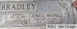 Jewell Wayne Bradley