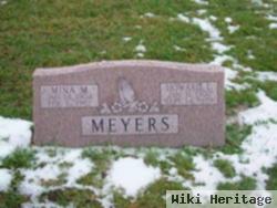 Howard Lyle Meyers