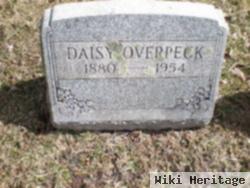 Daisy Overpeck