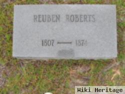 Reubin Roberts